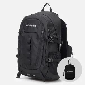 [매장정품] []컬럼비아 공용 애슐리 코브 30L 백팩 + 파우치 C75YU0371010 3707809