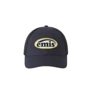 매장정품 EMIS 이미스 WAPPEN MESH BALL CAP-NAVY m1037_1334863 1257353