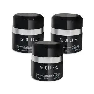 피부관리 도미나스 트라넥삼산 크림 5.0 50ml 3개 Ss (26806874)