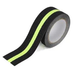 미끄럼방지 계단 야광 테이프 논슬립 패드 경사면 안전