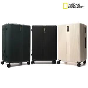 내셔널지오그래픽 아테네 대형 28인치 여행용 캐리어 폴리카보네이트 가방 수화물용1229472