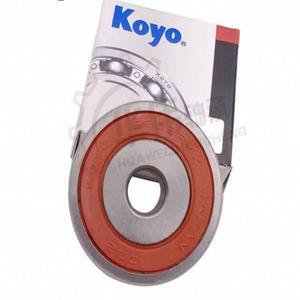 TOYOTA/LEXUS 아이들러 풀리 10x42x13mm용 6302RMX 볼 베어링