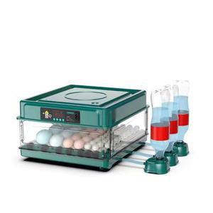 계란 부화기 병아리 키우기 16란 36란 160개용 단일전기 최신형 8롤러 육추기 단일