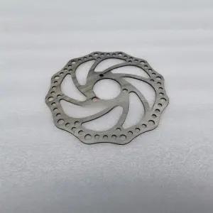 디스크 로터 전동킥보드 부품 브레이크 전기자전거