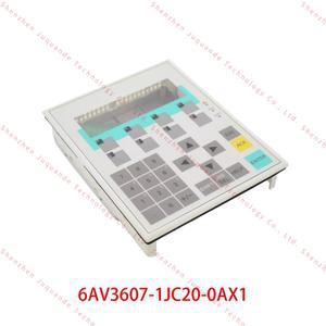 6AV3 607-1JC20-0AX1 의  원본