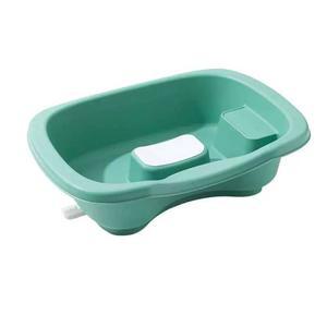 미용실 장치USB 복지용구 미용실머리감기 머리감기 이동식 와상