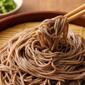 [잇츠모노] 쫄깃쫄깃 면사랑 반개 메밀면 1.25kg