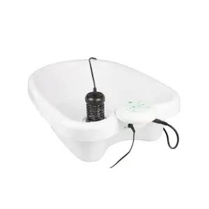 이온족욕기 습식 스파 거품 수소 가정용 휴대용 목욕 족탕기