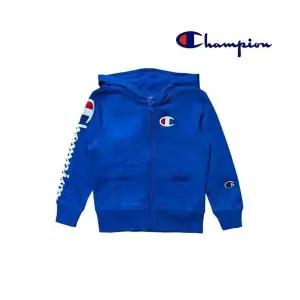 챔피온키즈챔피온키즈 후드집업8822CB_BL 1013284