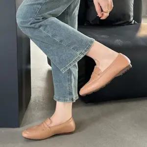 인기상품 여성구두 컴포트화 로퍼구두 신발 캐쥬얼화 여자로퍼 [WFJNDG7_260322]