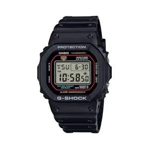 매장정품 G-SHOCK DW-5600RL-1DR