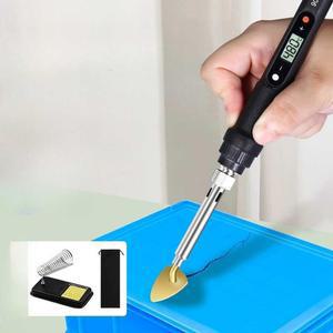 클램프 200 용접기 PVC용기 PVC 플라스틱용접기 단일 수리 스포트용접기 솔더 미니