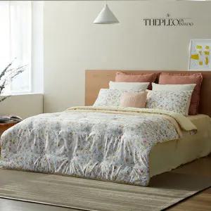 26SS [더플레오] 리네아 포근 워싱 차렵이불 3종 SS