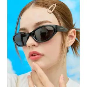 매장정품 MCCOIN NEO 01 black 네오 편광 고글형 선글라스(블랙)