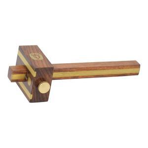 정밀 마킹 게이지 목공용 라인 표시 도구 치수 측정 레이아웃 보조 기구 하드웨어 수공구 소품