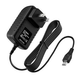 MSX 이미지 써모그래피 전원 공급 코드가 있는 FLIR C2 FLIRC2 컴팩트 카메라 시스템용 BESTCH 글로벌 AC DC 어댑터