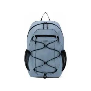 내셔널지오그래픽 NATIONALGEOGRAPHIC N265ABG120 패커블 라이트팩 BLUE N265ABG120060 406817