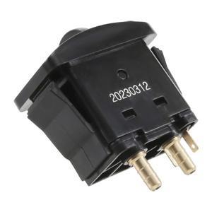 호환상품 트럭 에어 펌프 제어 스위치 전기 수동 패들 밸브 시트 용수철 스타트