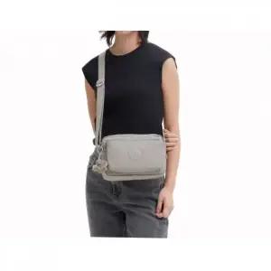 [매장정품] 키플링 크로스백 ABANU M 아바누M KPABS04 -GRGR