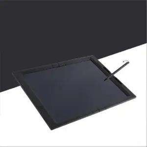 Coms 메모보드 21형 전자노트 전자 메모패드 전자칠판