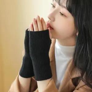 직장 사무실 손시려움 방지 가벼운 기본 핸드워머