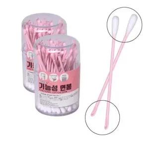 [에스에스_62]면봉 귀이개 YS-1978 압출 고급면봉 귀청소