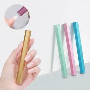 [에스에스_62]젤네일용 네일아트재료 스틱형 마그넷 4종