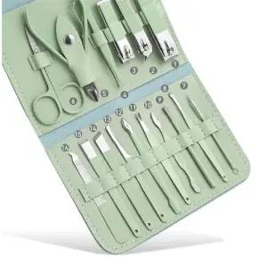 [에스에스_62]네일케어 손톱깎이세트 답례품 UC-0038