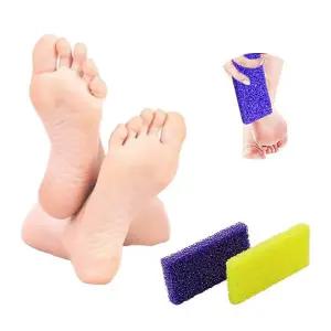 [에스에스_62]굳은살 각질제거 제거용 블럭 40개세트