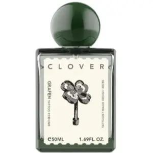 그라펜 남녀 바질 그린 타투 퍼퓸 50ml