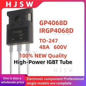 5/10/20PCS 100% 새 제품 및GP4068D TO-247 48A 600V