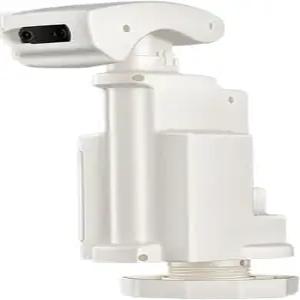 화장실 및 소변기용 적외선 센서가 장착된 SNPMIRCY 자동 플러시 밸브 스마트 물 절약 플러셔 키트 모델