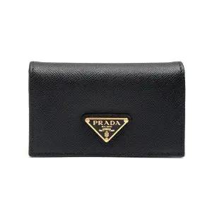 [명품] 사피아노 카드지갑 1MC122 QHH F0002