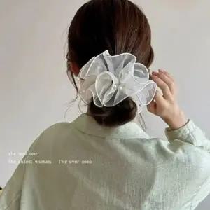 [신세계라이브쇼핑][옷자락] 여자 웨딩 데이트룩 하객룩 로맨틱 진주 헤어슈슈