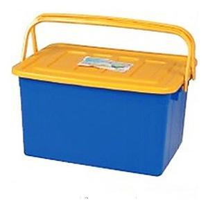 [2개구성] 배달 바구니중 식당 통 플라스틱 AW999D2B