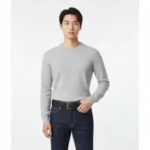 남성 인트레치아토 벨트 629844 VCPQ3 1086 23F)