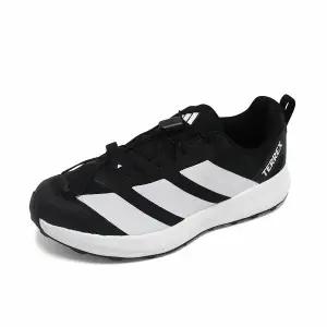 [보리보리/아디다스]아디다스 테렉스 아그라빅 J 여성 트레킹화 신발 블랙 J