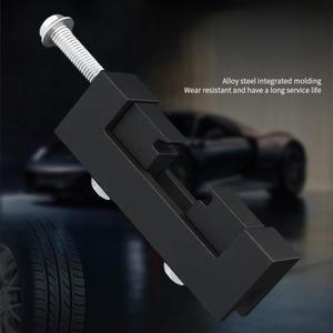 CV 조인트 액슬 부트 클램프 툴 싱글 이어 호스 스틸 드라이브 샤프트 플라이어 시트 메탈 수리 키트용