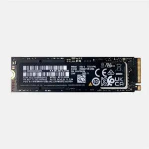 [삼성]전자 삼성 PM9A1 M.2 NVMe 벌크 512GB