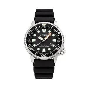 [시티즌] BN0156-05E 프로마스터 마린 남성 우레탄 에코 드라이브 44mm