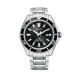 [시티즌] BN0190-82E 프로마스터 마린 남성 메탈 에코 드라이브 44.5mm
