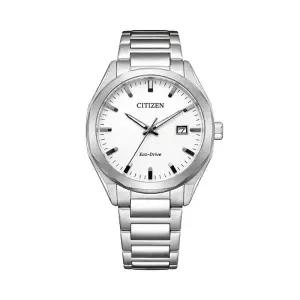 [시티즌] BM7620-83A 시티즌 컬렉션 남성 메탈 에코 드라이브 38mm