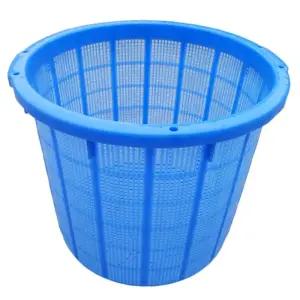 아우얼스룸 농산물 상자 바구니 사과 야채 배박스 녹색 바스켓 특대 박스