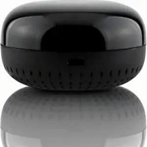 WiFi IR 블래스터 홈 오토메이션용 리모컨 허브 TV AC AUD STB용 적외선 범용 Alexa 및 Google