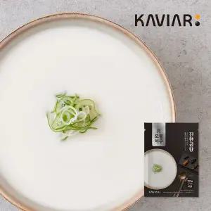 (온)[모퉁이우]진한곰탕 700gx4팩