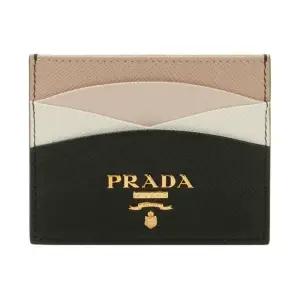 [명품] 사피아노 멀티컬러 카드 지갑 1MC025 ZLP F0G28