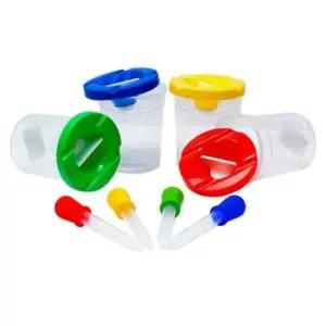 미술놀이 스포이드 아트 스포이트 딩동댕 물감 별매