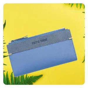 [골드스마일]카드지갑 학생 슬림형 고급 여성 수납 여자 지폐 지갑