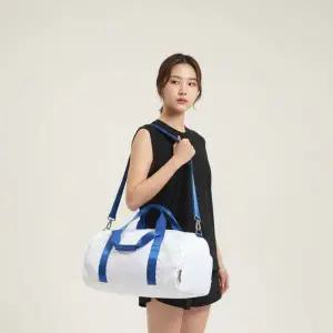 헬스장 가방 칸막이 수납 짐백 운동용 크로스백 남녀공용 여행용