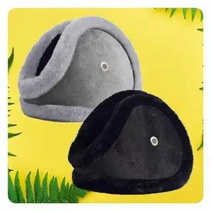 방한용품 겨울 자전거 등산 라이딩 대화가능 귀마개